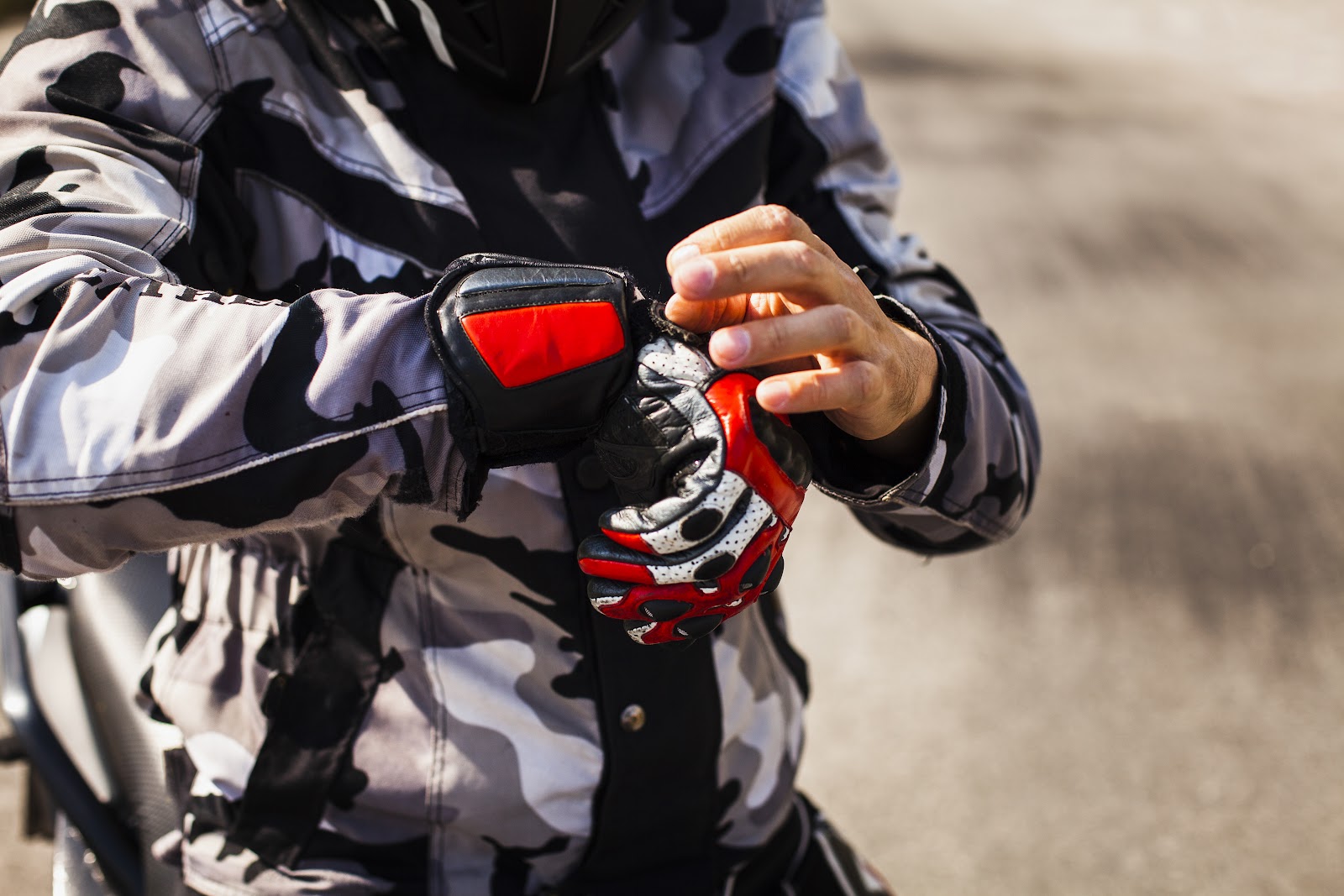 Acessórios para Motos: Como Escolher as Melhores Peças e Equipamentos