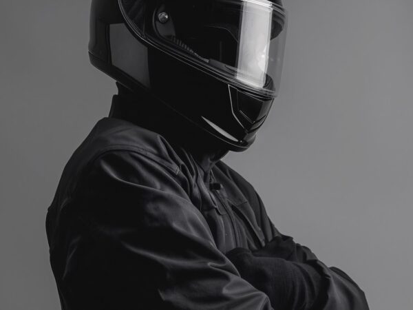 Como Escolher o Capacete Ideal: Masculino, Aberto e com Viseira