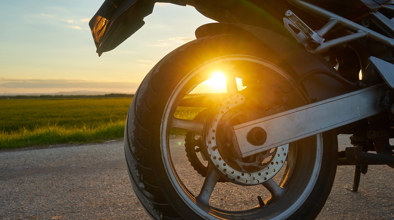 Pneus para Moto: Guia Prático para Escolher Durabilidade e Desempenho