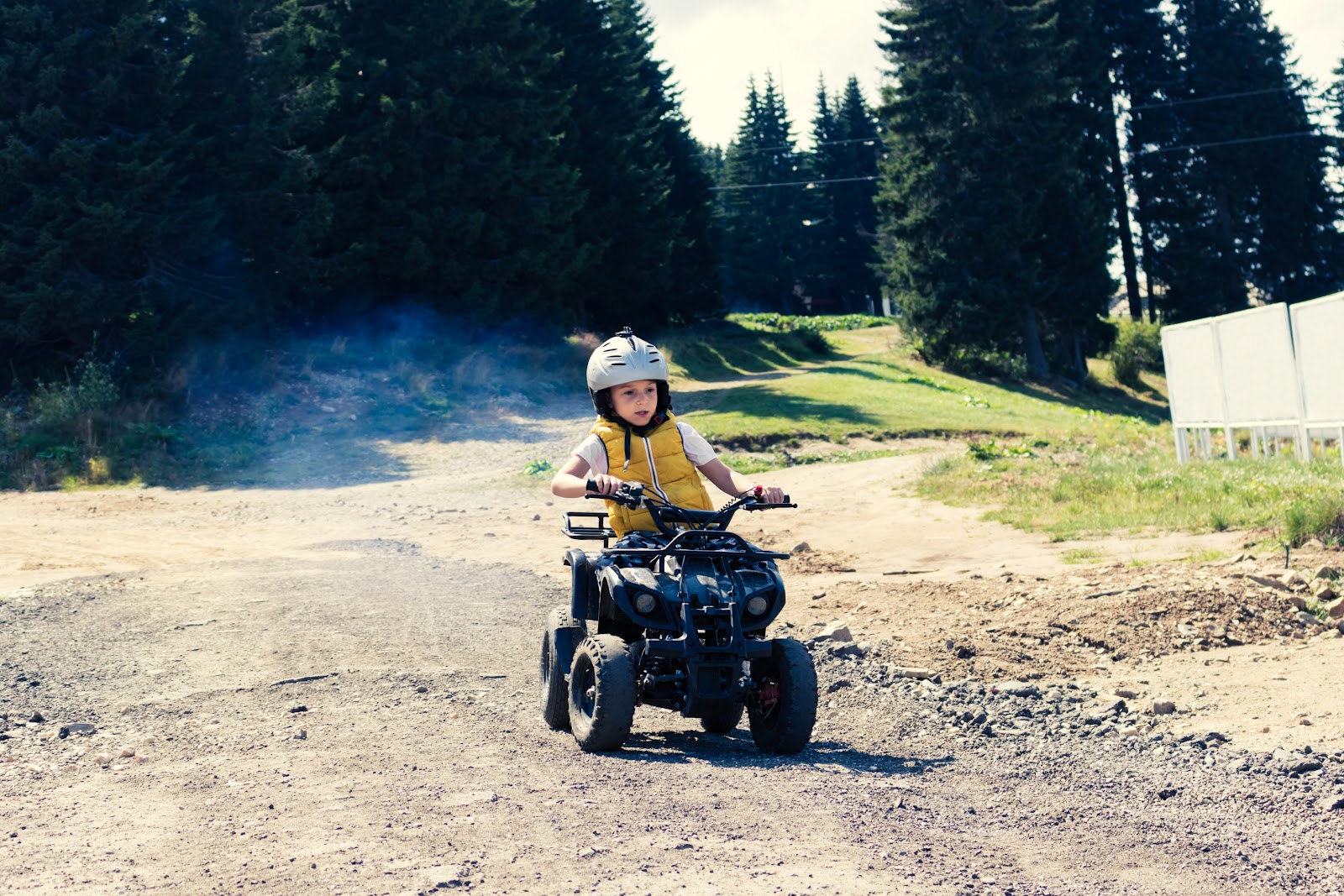 Mini Motos a Gasolina: Diversão e Alta Performance para Todas as Idades