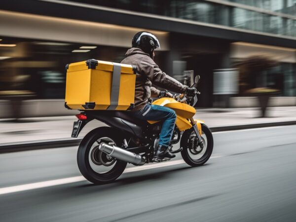 Bauleto Traseiro ou Baú de Entrega? Escolha a Melhor Solução para o seu Uso